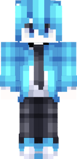 char