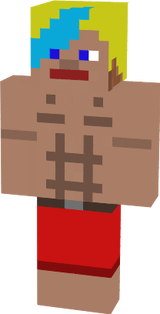 le teug skin