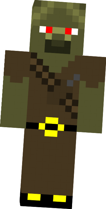 Preview of texture: Troll/orc
