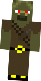 Troll/orc