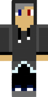 mincerft skin
