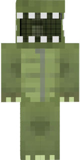 skin