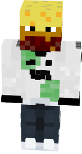 NEW SKIN