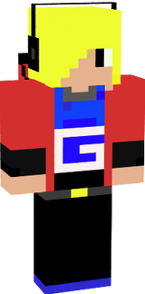 Gamer 