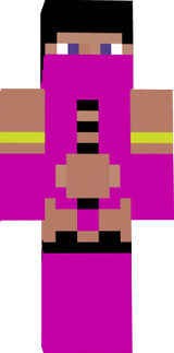 mileena