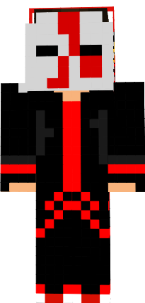 Preview of texture: Thug In The Purge