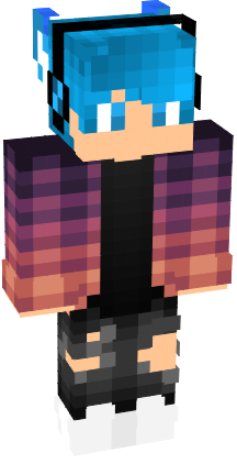 Preview of texture: niet af