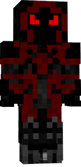 Für Psyscho Minecraft (dämonen Thomas=