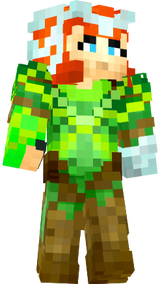 Artemis Smite