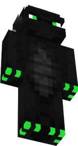 chespinx dragon
