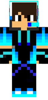 blueman