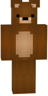 podobear