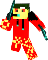 golden ghast 007