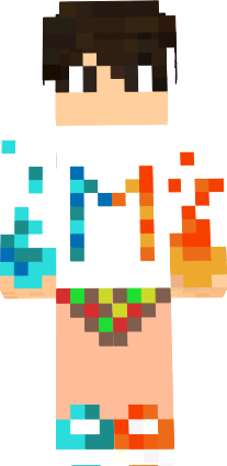Preview of texture: Mega_Minecraft