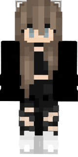 minecraft skin