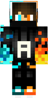 kiên minecraft