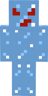 Eiscreeper