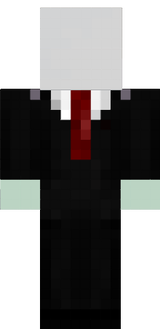  slender men