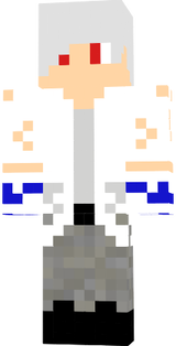 Anime Ghast 