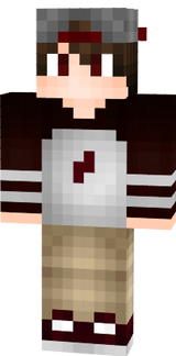 Skin do Biinhodzn