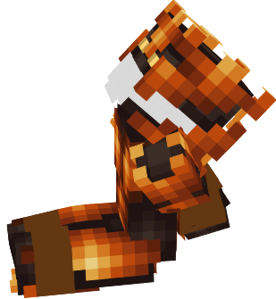 Preview of texture: nether warlord bound and gagged