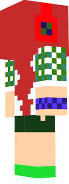 gamer