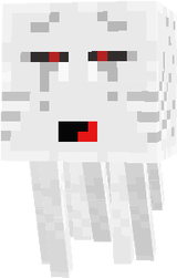 Ghast Feliz