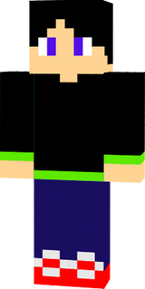 Nanygamer
