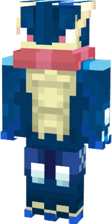 greninja