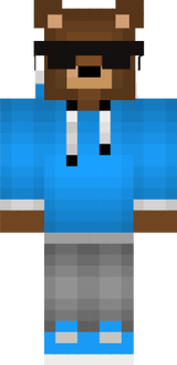 urso skin