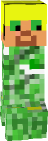 Max Creeper