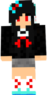Milly Sakamaki