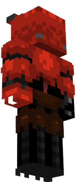 NightmareFoxy
