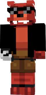 foxy