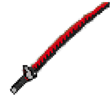 Red Genji Dragon lade