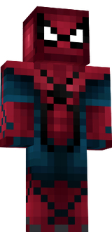 spider man