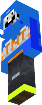 rainbow tnt