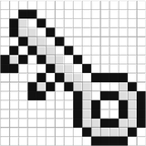 Iron key