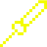 Cyber Blade Gold Test 1
