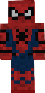 Zayin The Spiderman