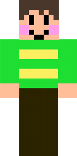 Chara 906