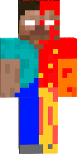 herobrine carnivor