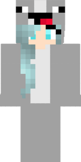 Katelyn as Ross :3