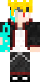 boruto