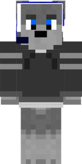 Wolf gray