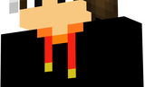Firegamers skin