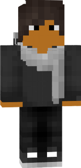 Zanto Uchiha