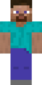 default steve