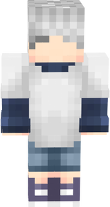 killua
