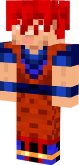 god